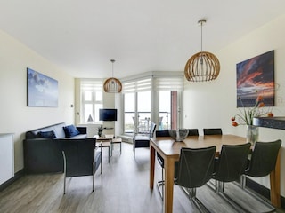 Casa de vacaciones Egmond aan Zee Características 3