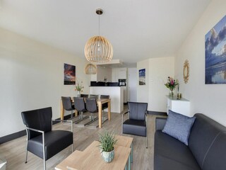 Casa per le vacanze Egmond aan Zee Caratteristiche 4