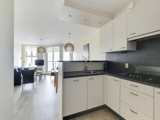 Ferienhaus Egmond aan Zee Ausstattung 6