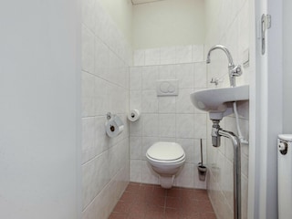 Vakantiehuis Egmond aan Zee Kenmerken 11