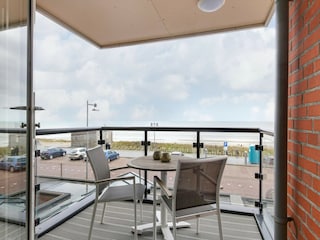 Casa de vacaciones Egmond aan Zee Grabación al aire libre 1