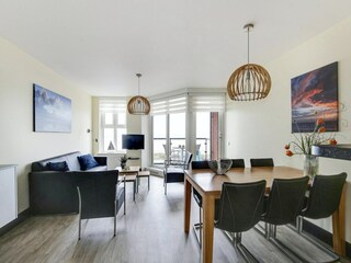 Casa de vacaciones Egmond aan Zee  12