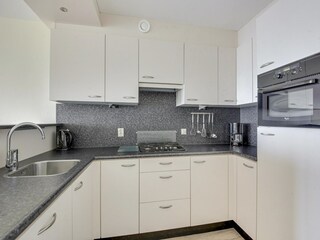 Maison de vacances Egmond aan Zee  13