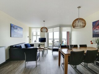 Maison de vacances Egmond aan Zee Enregistrement extérieur 1