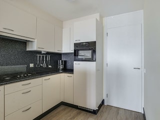 Vakantiehuis Egmond aan Zee Buitenaudio-opname 4