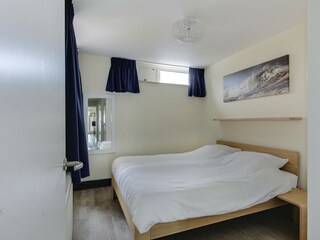 Vakantiehuis Egmond aan Zee Buitenaudio-opname 6