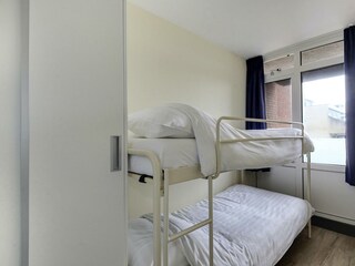 Vakantiehuis Egmond aan Zee Buitenaudio-opname 8