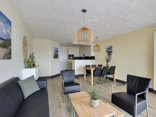 Vakantiehuis Egmond aan Zee Kenmerken 4