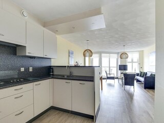 Vakantiehuis Egmond aan Zee Kenmerken 5