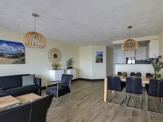Ferienhaus Egmond aan Zee Ausstattung 3