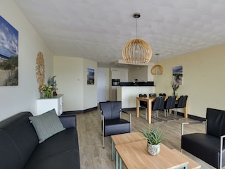 Ferienhaus Egmond aan Zee Ausstattung 4