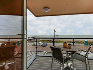 Ferienhaus Egmond aan Zee Außenaufnahme 2