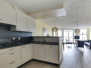 Casa de vacaciones Egmond aan Zee Características 6