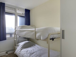 Casa de vacaciones Egmond aan Zee Características 9