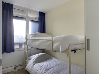 Casa de vacaciones Egmond aan Zee Características 12