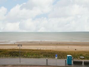 de Trintel G - Ferienhaus Wohnung in Egmond nahe Dünen und Strand