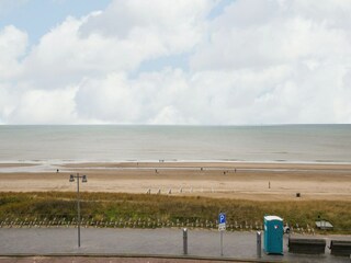Vakantiehuis Egmond aan Zee Buitenaudio-opname 2