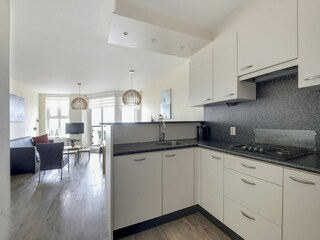 Ferienhaus Egmond aan Zee Ausstattung 4
