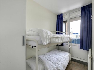 Vakantiehuis Egmond aan Zee Kenmerken 6