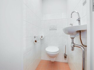 Vakantiehuis Egmond aan Zee Kenmerken 7