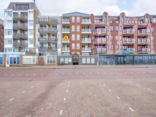 Vakantiehuis Egmond aan Zee Buitenaudio-opname 3