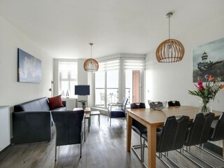 Vakantiehuis Egmond aan Zee Kenmerken 1