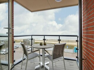 Casa per le vacanze Egmond aan Zee  8