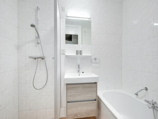 Maison de vacances Egmond aan Zee  11