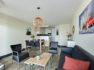 Casa per le vacanze Egmond aan Zee  12