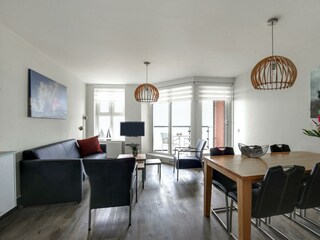 Holiday house Egmond aan Zee Features 1