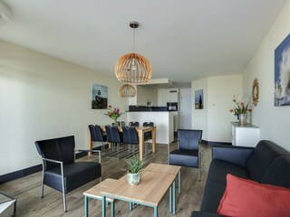 Ferienhaus Egmond aan Zee Außenaufnahme 2