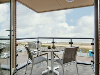 Ferienhaus Egmond aan Zee Außenaufnahme 3