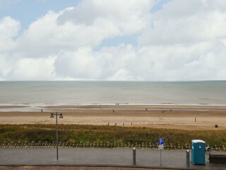 Ferienhaus Egmond aan Zee Außenaufnahme 4