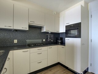 Ferienhaus Egmond aan Zee Außenaufnahme 5