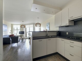 Holiday house Egmond aan Zee Features 6