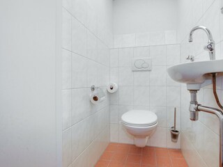 Ferienhaus Egmond aan Zee Außenaufnahme 10