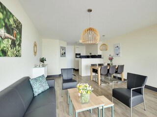 Maison de vacances Egmond aan Zee Équipement 3