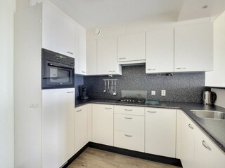 Ferienhaus Egmond aan Zee Ausstattung 4