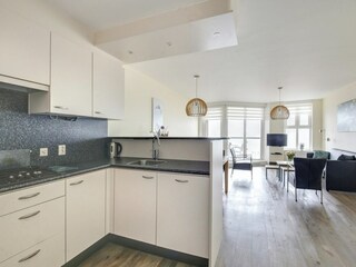 Vakantiehuis Egmond aan Zee Kenmerken 5