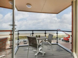 Maison de vacances Egmond aan Zee  12