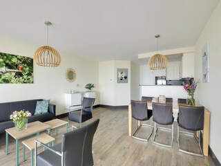 Ferienhaus Egmond aan Zee  13