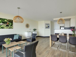 Vakantiehuis Egmond aan Zee Buitenaudio-opname 3