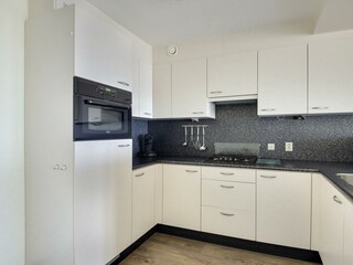 Maison de vacances Egmond aan Zee Enregistrement extérieur 5