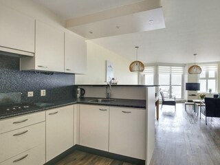 Vakantiehuis Egmond aan Zee Buitenaudio-opname 6