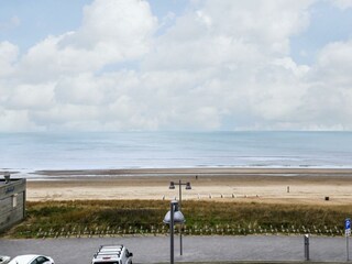 Vakantiehuis Egmond aan Zee Buitenaudio-opname 7
