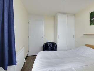 Vakantiehuis Egmond aan Zee Buitenaudio-opname 9