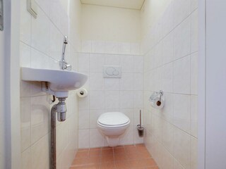 Vakantiehuis Egmond aan Zee Buitenaudio-opname 12