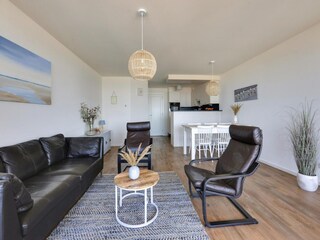 Maison de vacances Egmond aan Zee Équipement 2