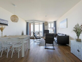 Maison de vacances Egmond aan Zee Équipement 4