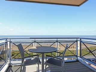 Maison de vacances Egmond aan Zee  14